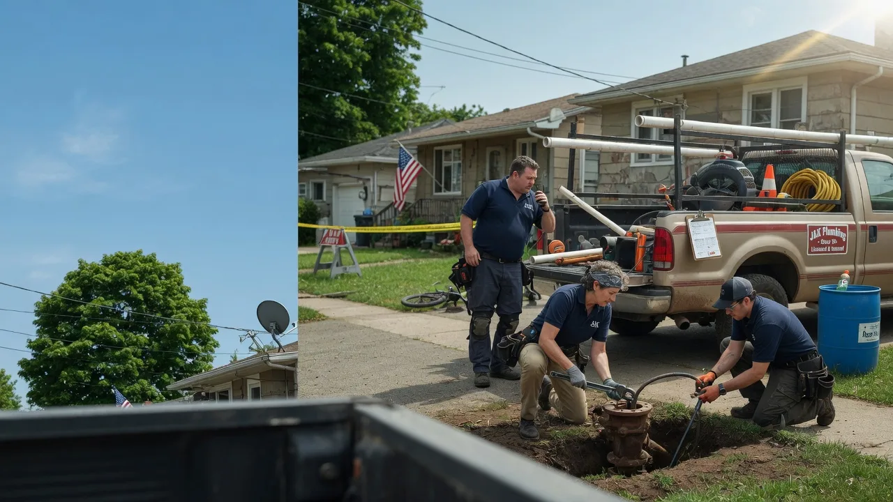 Water Heater Replacement in Bimble, KY near me